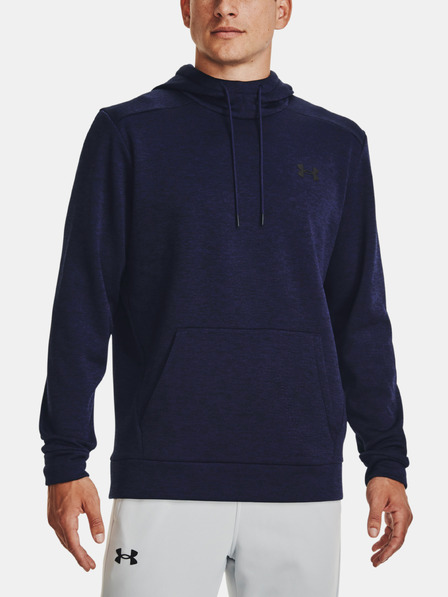 Under Armour Hanorac pentru bărbați Under Armour UA Armour Fleece Twist HD