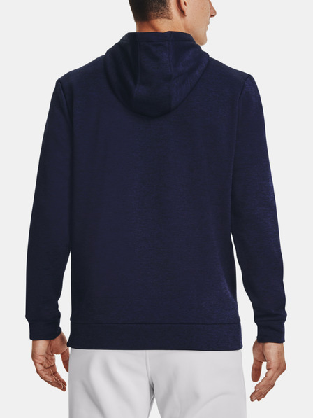 Under Armour Hanorac pentru bărbați Under Armour UA Armour Fleece Twist HD