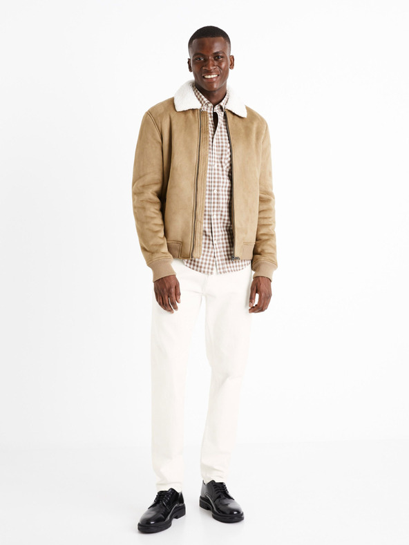 Celio Caotwich Cămașă