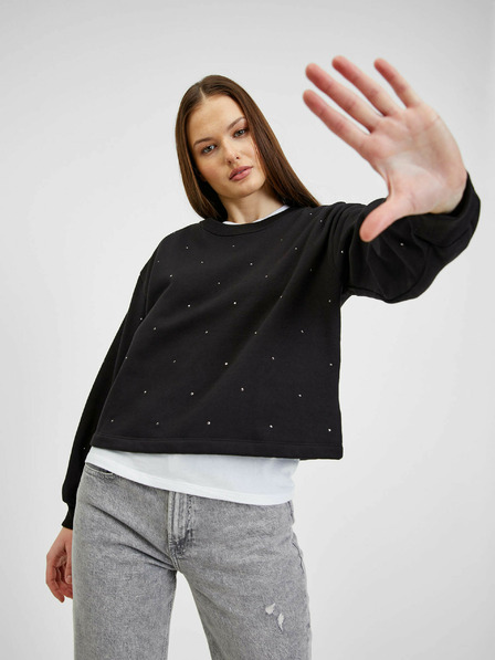 GAP Hanorac vintage soft crop GAP