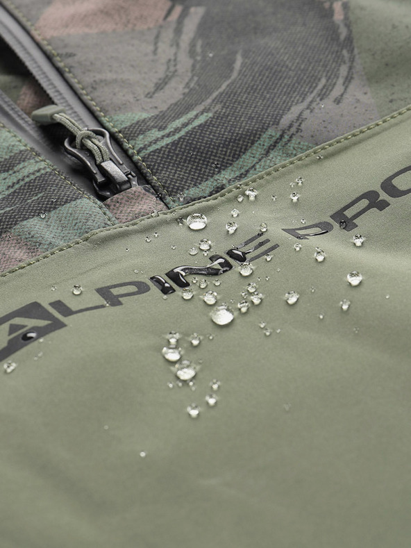 ALPINE PRO Gibbo Jachetă pentru copii