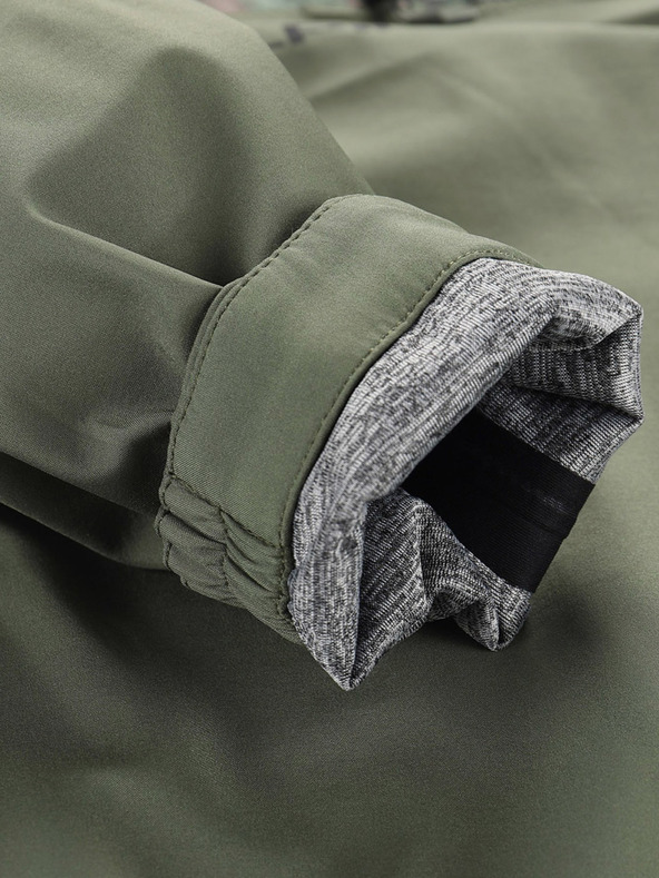 ALPINE PRO Gibbo Jachetă pentru copii