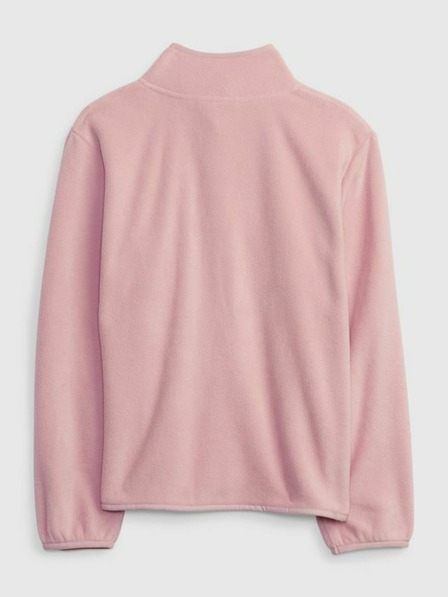 GAP Hanorac din fleece pentru copii GAP
