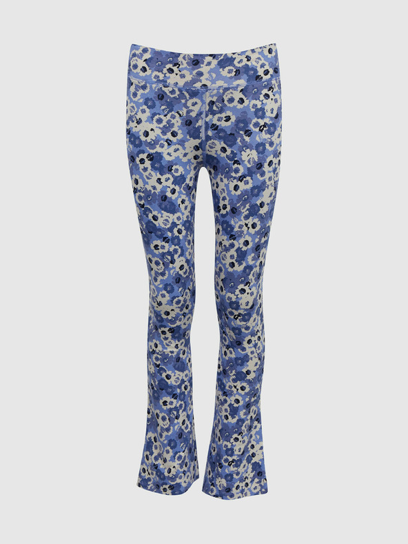 GAP Pantaloni pentru copii Albastru