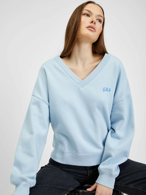 GAP Hanorac Albastru