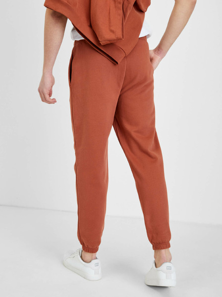 GAP Pantaloni de trening VintageSoft GAP