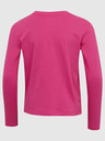 GAP Tricou pentru copii Gap × SmileyWorld® GAP
