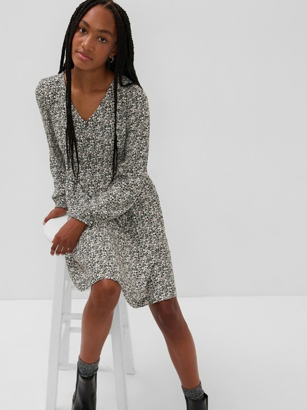 GAP Rochie cu model pentru copii, Lenzing™ Ecovero™ GAP