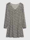GAP Rochie cu model pentru copii, Lenzing™ Ecovero™ GAP