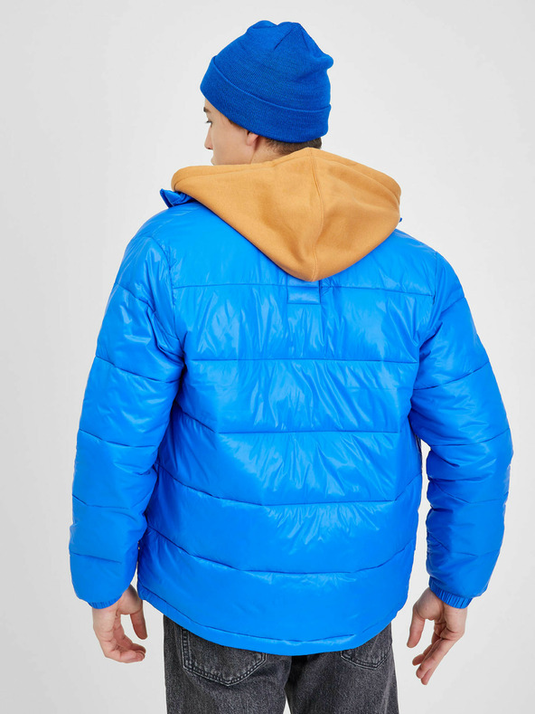 GAP Geacă matlasată GAP