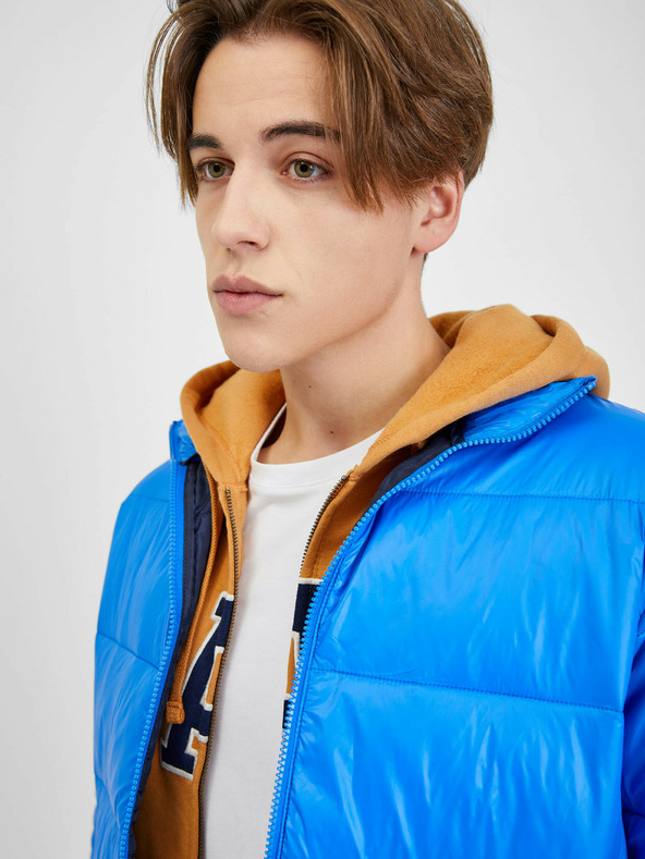 GAP Geacă matlasată GAP