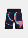 Under Armour Curry Mesh 8'' Short II Pantaloni scurți