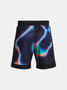 Under Armour Curry Mesh 8'' Short II Pantaloni scurți