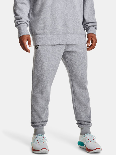 Under Armour Curry Fleece Pantaloni de trening