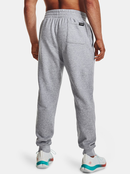 Under Armour Curry Fleece Pantaloni de trening