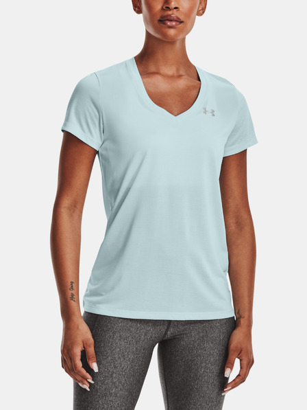 Under Armour Tech SSV - Twist Tricou