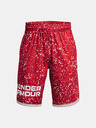 Under Armour Boys' Shorts Under Armour UA Stunt 3.0 Plus Shorts