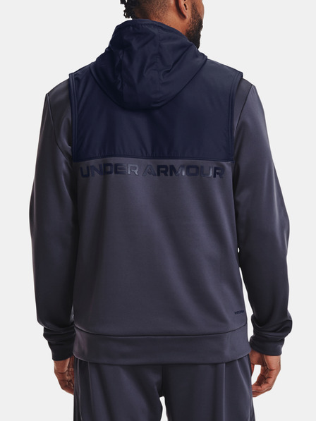 Under Armour UA AF Storm Hooded Vesta