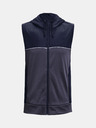 Under Armour Vestă pentru bărbați Under Armour UA AF Storm Hooded Vest