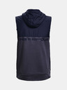 Under Armour Vestă pentru bărbați Under Armour UA AF Storm Hooded Vest