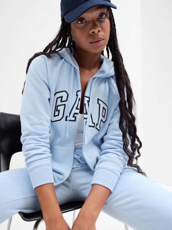 GAP Hanorac Albastru