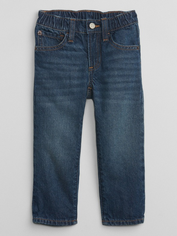 GAP 90s Jeans pentru copii Albastru