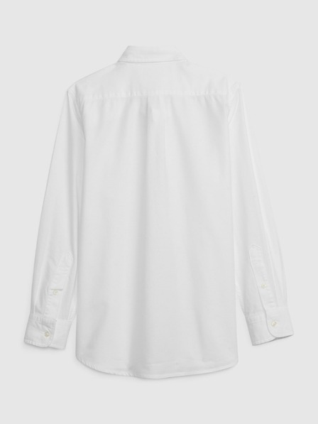 GAP Cămașă pentru copii oxford uniform