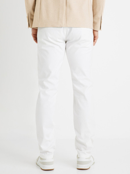 Celio Tocharles Chino Pantaloni