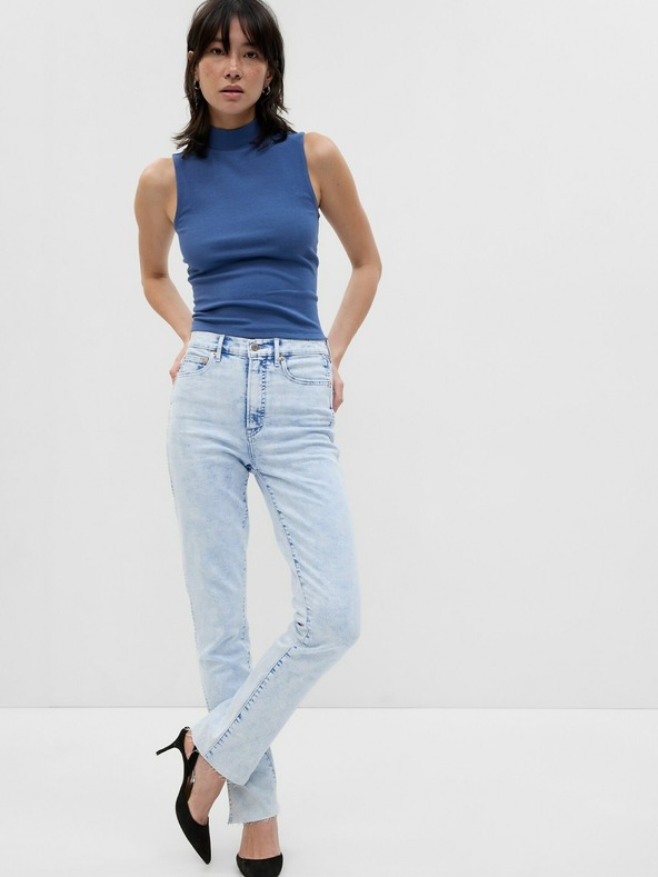 GAP Jeans Albastru