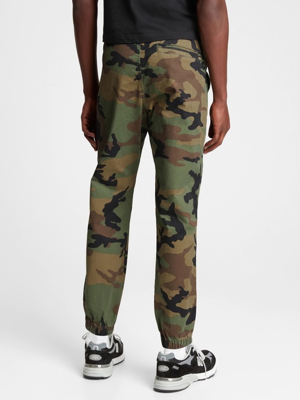 GAP Kalhoty essential joggers GAP