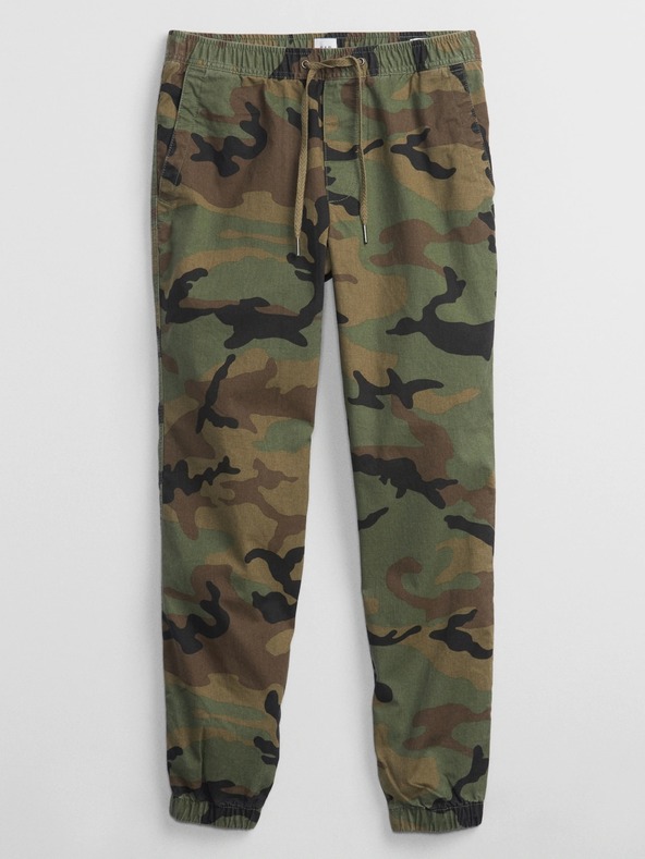 GAP Kalhoty essential joggers GAP