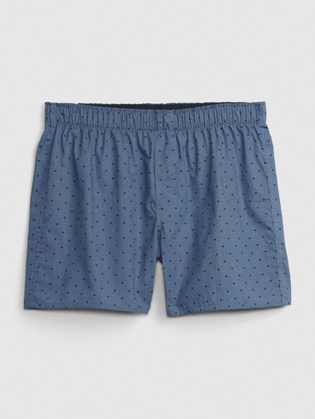GAP Boxeri chiloți cu model GAP