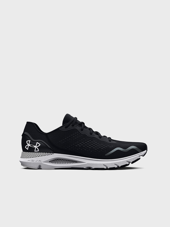 Under Armour UA HOVR™ Sonic 6 Teniși Negru