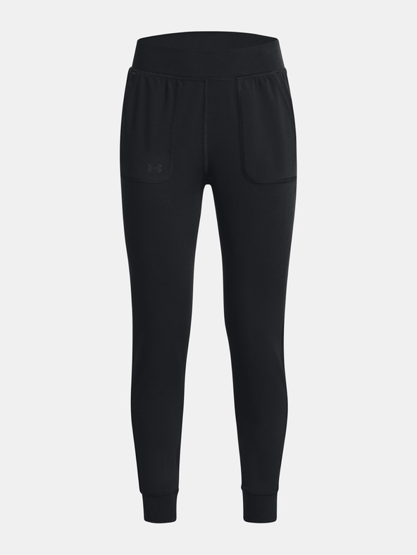 Under Armour Pantaloni de trening pentru fete Under Armour Motion Jogger