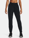 Under Armour OutRun the Storm Pant-BLK Pantaloni