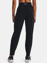 Under Armour OutRun the Storm Pant-BLK Pantaloni