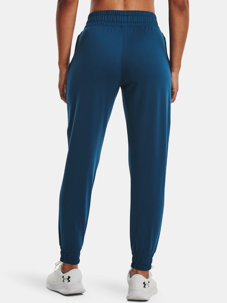 Under Armour Meridian CW Pant-BLU Pantaloni de trening