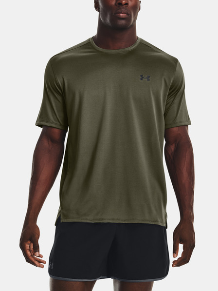 Under Armour Tricou pentru bărbați Under Armour UA Tech Vent SS