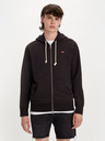 Levi's® Levi's® New Original Zip Up Meteorite Hanorac