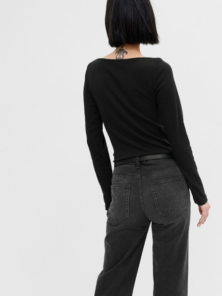 GAP Tricou cu mâneci lungi