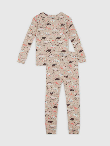 GAP Pijama cu model pentru copii GAP