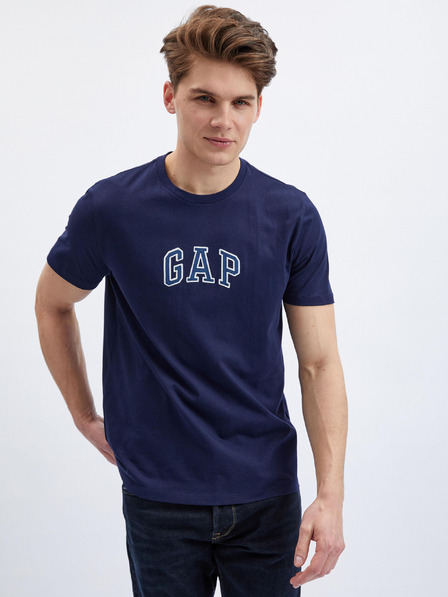 GAP Tricou cu logo GAP