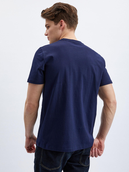 GAP Tricou cu logo GAP