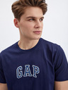 GAP Tricou cu logo GAP