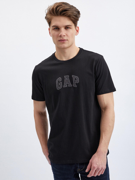 GAP Tricou cu logo GAP
