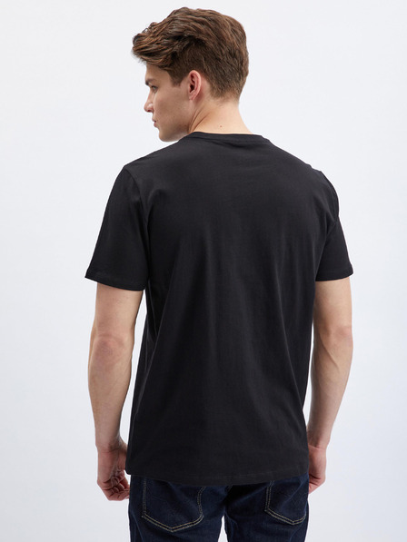 GAP Tricou cu logo GAP