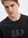 GAP Tricou cu logo GAP