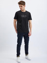 GAP Tricou cu logo GAP
