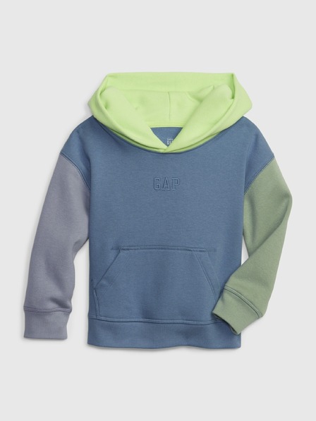GAP Baby hanorac cu glugă GAP