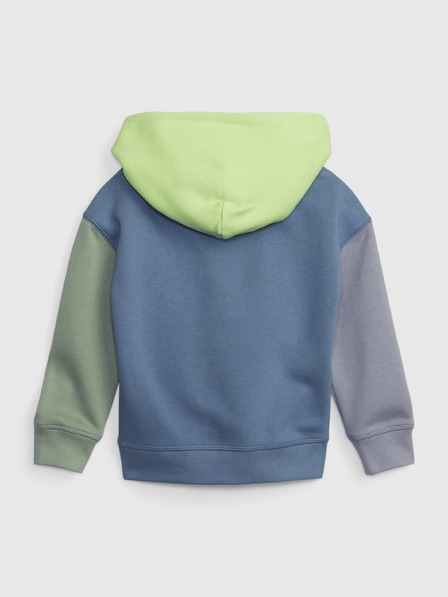 GAP Baby hanorac cu glugă GAP
